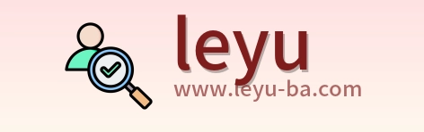 leyu Logo